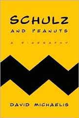 schulz peanuts review