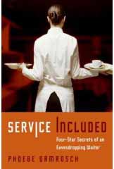 service included review