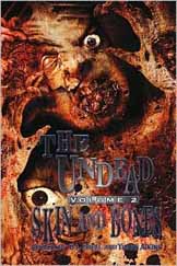undead skin bones review
