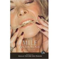 milf anthology review