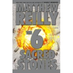 six sacred stones review