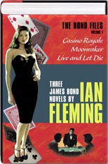 bond files review
