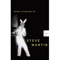 born standing up review
