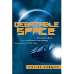 debatable space review