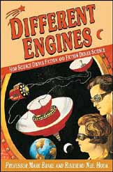 different engines review