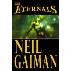 eternals review