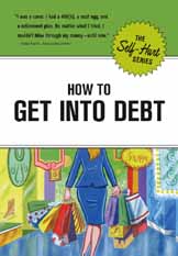 how get into debt review