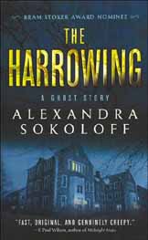 harrowing review