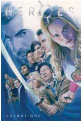 heroes vol 1 review