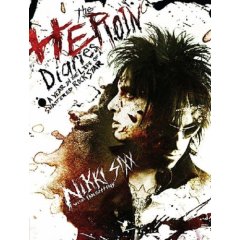 heroin diaries review