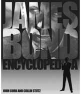 james bond encyclopedia review