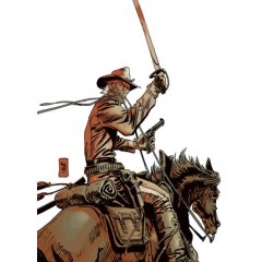jonah hex origins review