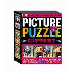 life picture puzzle review