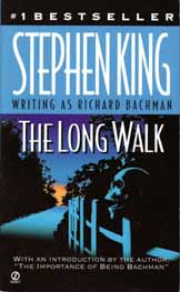 long walk review