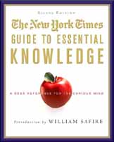 new york times essential review