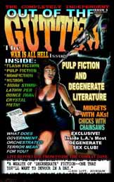 out of gutter 3 review