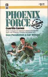 phoenix force 2 review