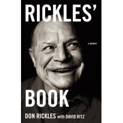 rickles book review