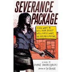 severance package review