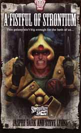 strontium dog 5 review