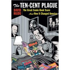 ten cent plague review