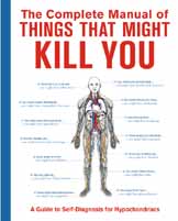 things that might kill you review