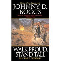 walk proud stand tall review