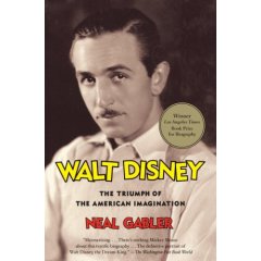 walt disney triumph review