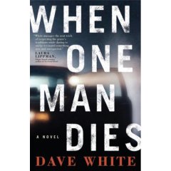 when one man dies review