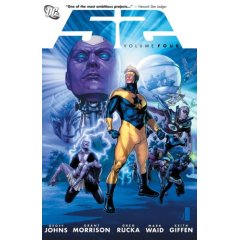 52 vol 4 review