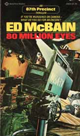 80 million eyes review