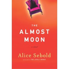 almost moon review