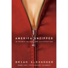 america unzipped review