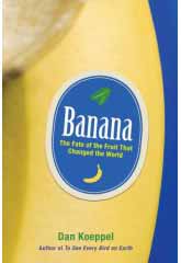 banana review