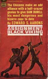 assignment black viking review