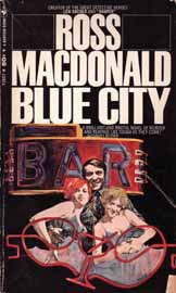 blue city review