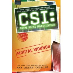 csi mortal wounds review