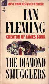 diamond smugglers review