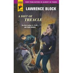 diet treacle review