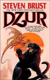 dzur review
