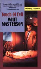 touch evil review