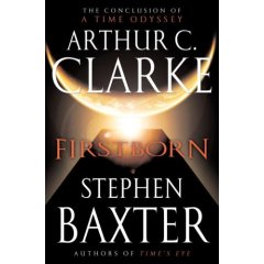 firstborn review