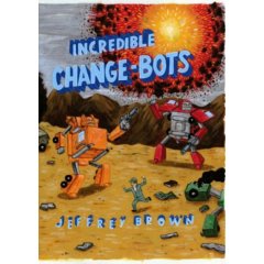incredible changebots review