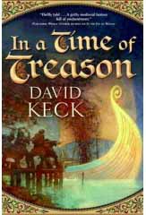 in time treason review