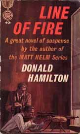line fire review