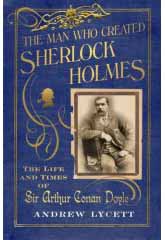 man created sherlock review