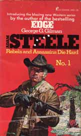adam steele review