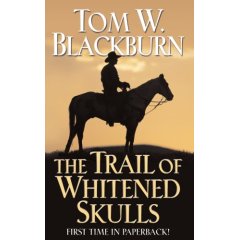 trail whitened skulls review