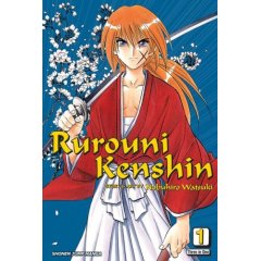 rurouni kenshin review