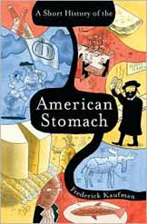 short history american stomach review
